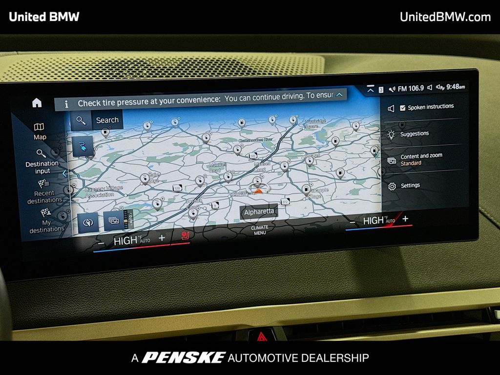 Thumbnail: 2023 BMW iX - 10