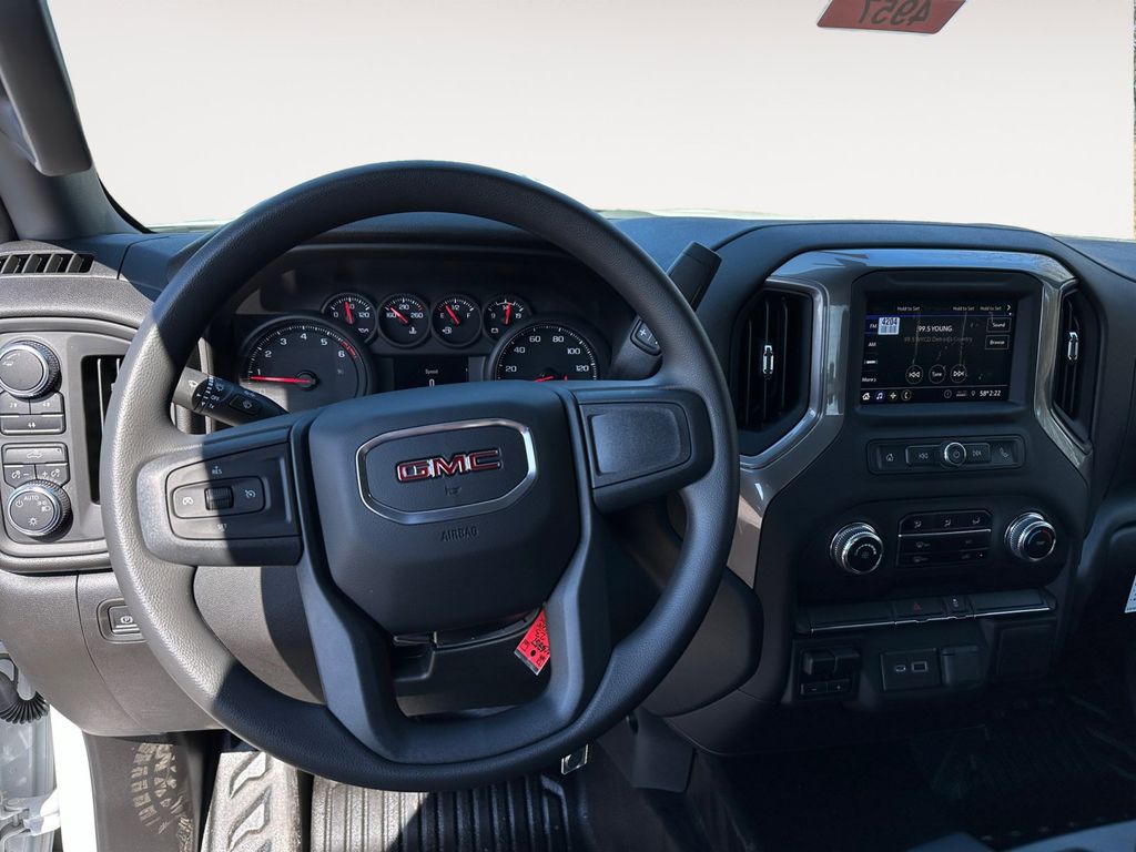 2023 GMC Sierra 2500HD Pro 10