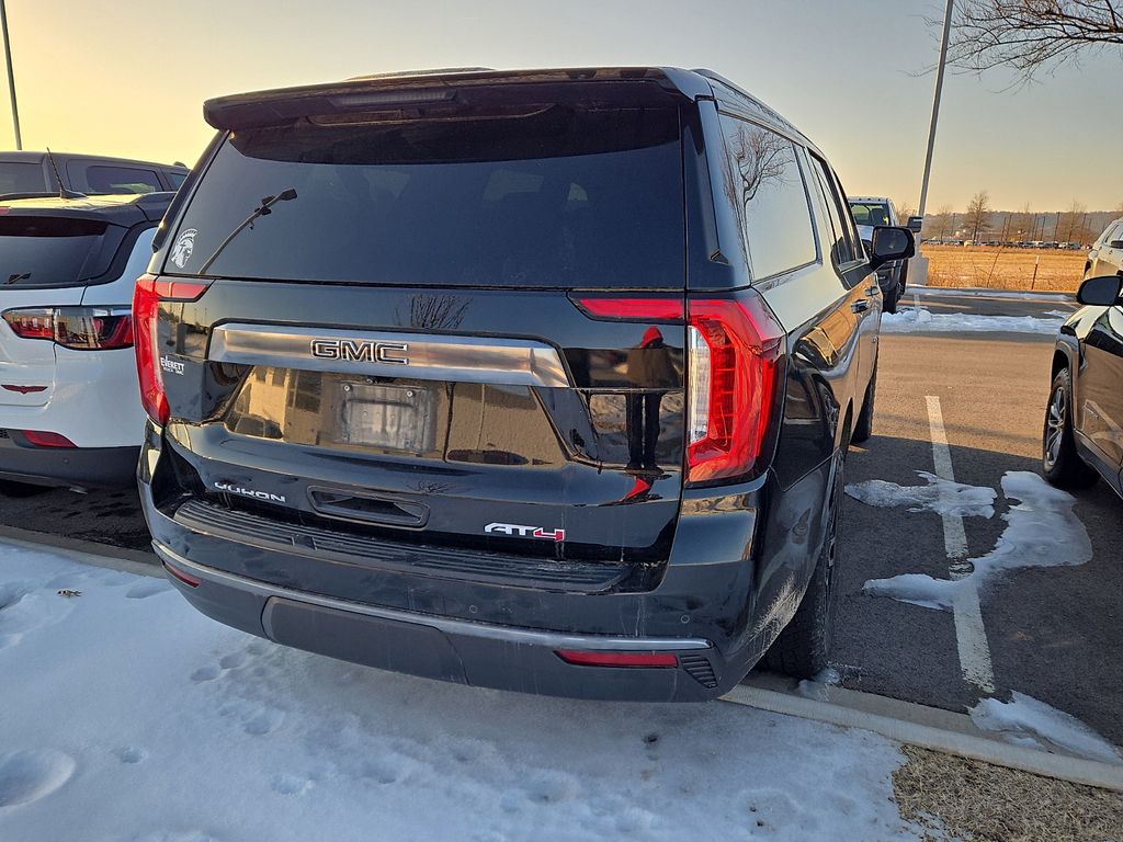 Used 2021 GMC Yukon XL For Sale in Farmington, AR