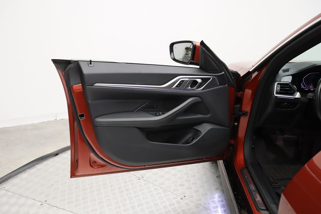 2023 BMW 4 Series 430i 16