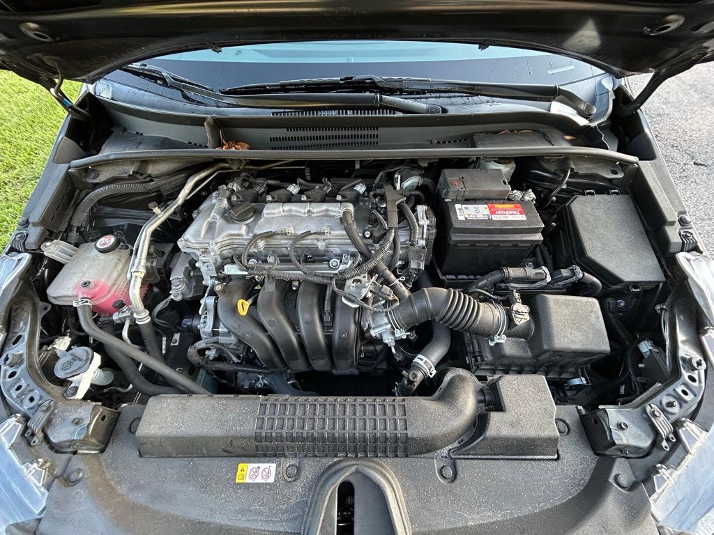 Thumbnail: 2021 Toyota Corolla - 11