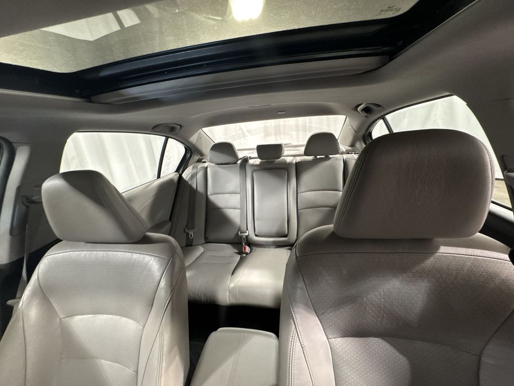 used 2016 Honda Accord car, priced at $16,236