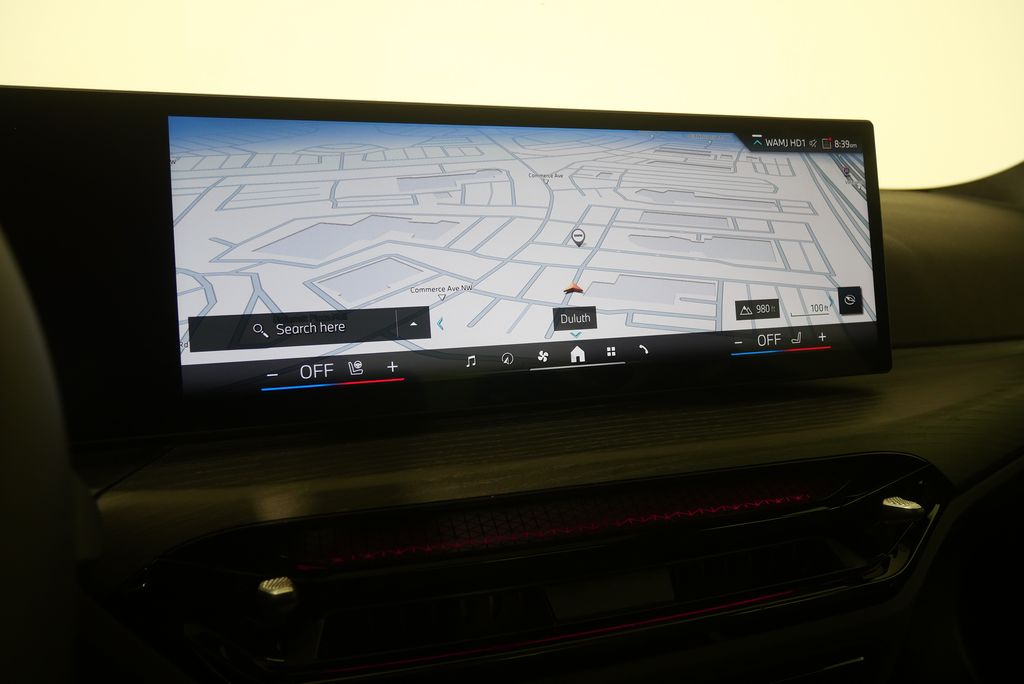 Thumbnail: 2025 BMW 3 Series - 24