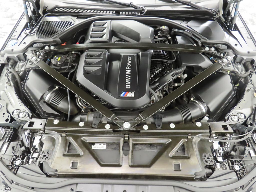 Thumbnail: 2021 BMW M4 - 27