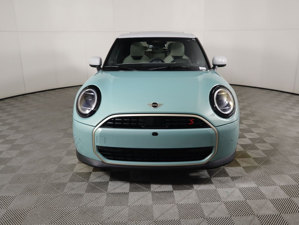 Thumbnail: 2026 MINI Cooper - 2