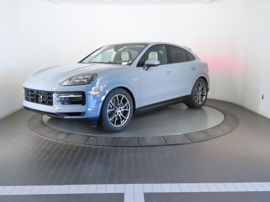 Thumbnail: 2026 Porsche  - 1