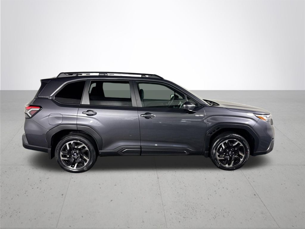 2026 Subaru Forester Hybrid Limited