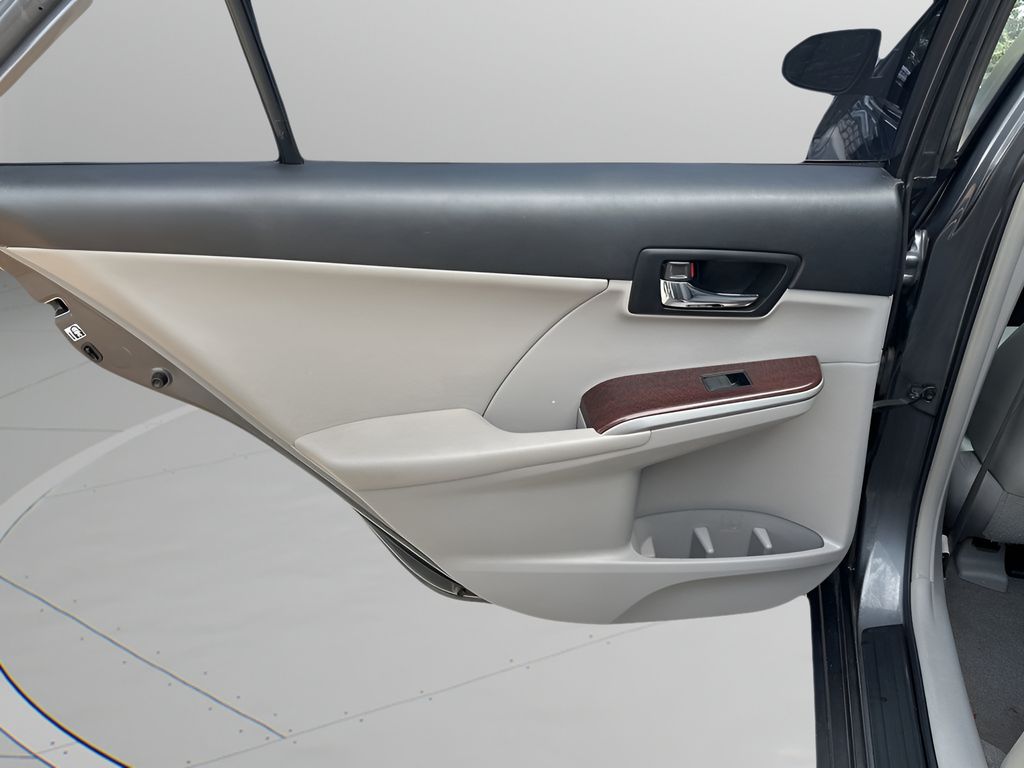 Used Car 2012 Toyota Camry  Xle For Sale Under $12,000 In Austin, Texas