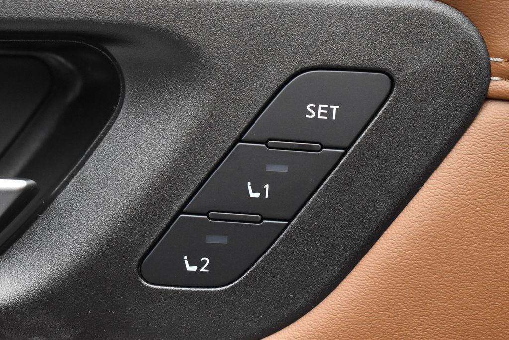 Thumbnail: 2025 Nissan Pathfinder - 14