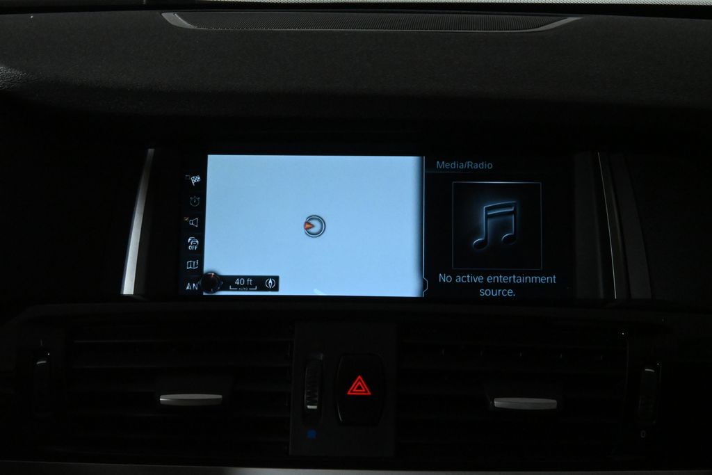 Thumbnail: 2017 BMW X3 - 22