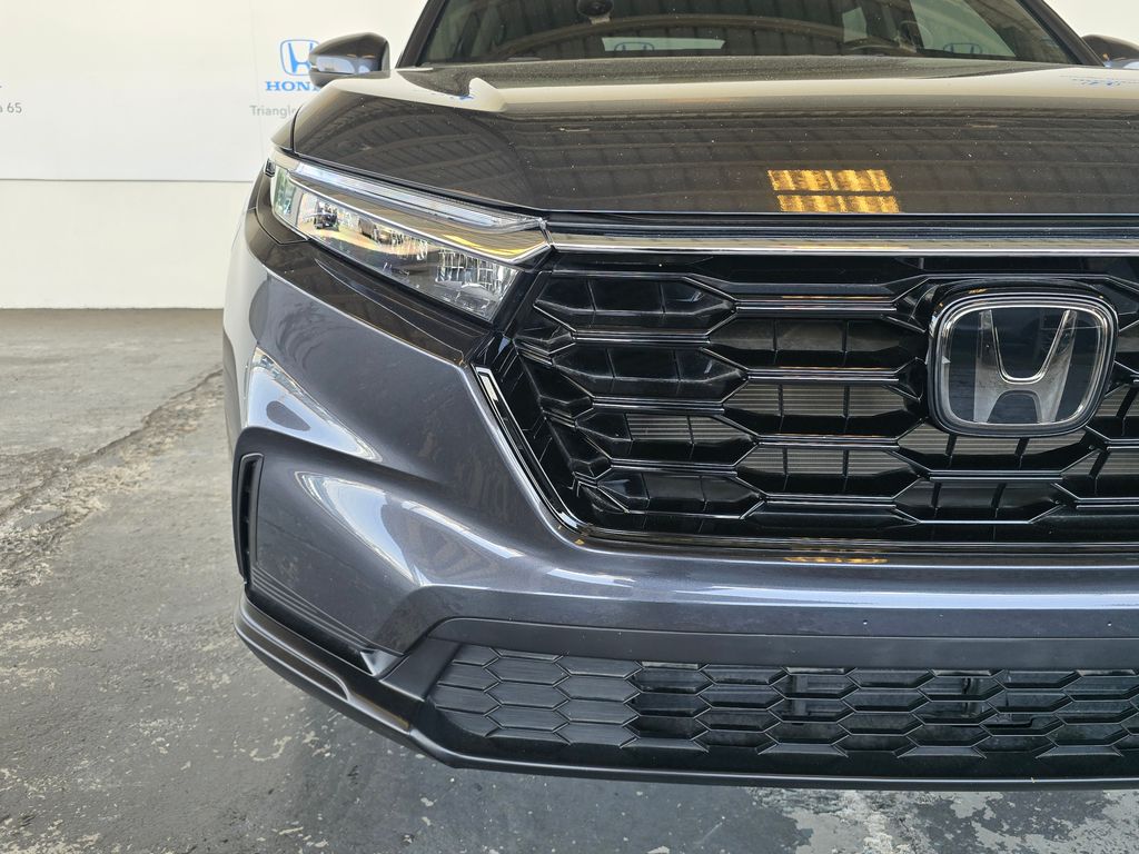 Thumbnail: 2024 Honda CR-V - 31
