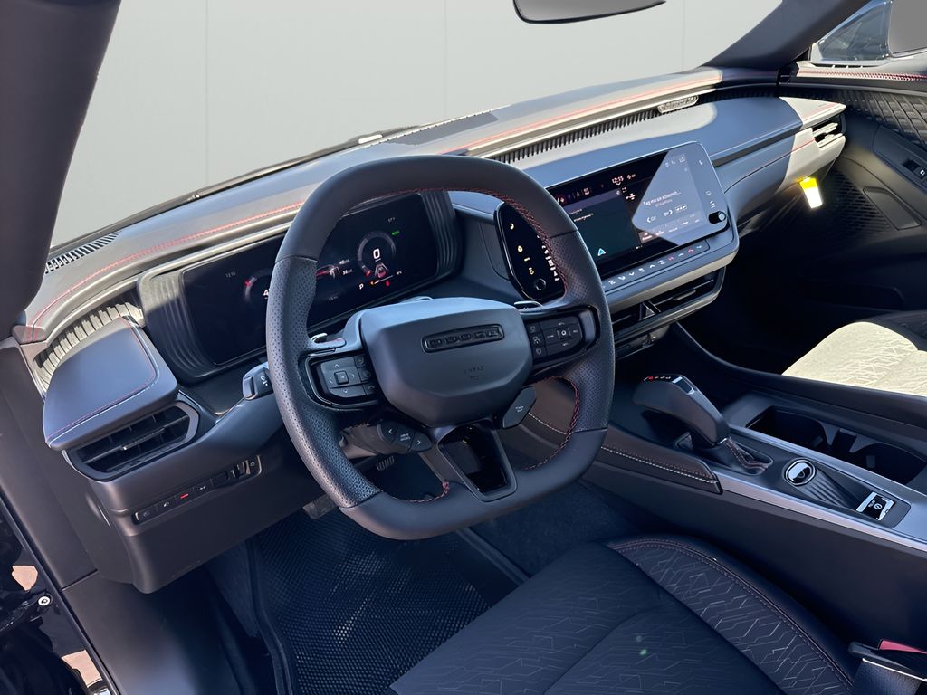 New Car 2025 Dodge Charger  R/t For Sale In Austin, Texas