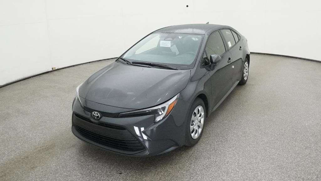 Thumbnail: 2026 Toyota Corolla - 30