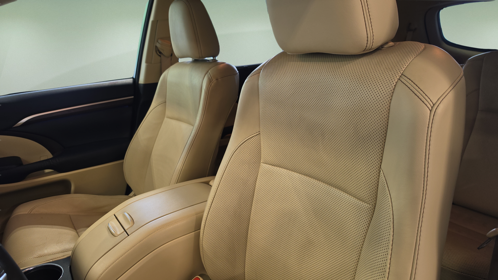 2015 Toyota Highlander