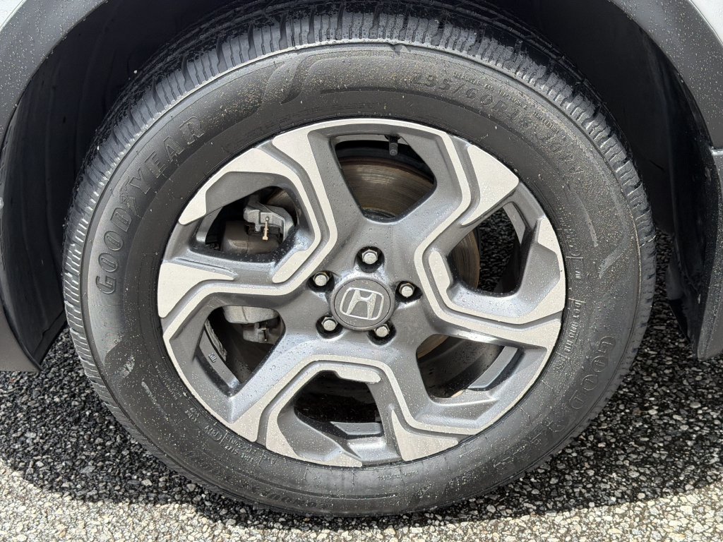 Used 2019 Honda CR-V SUV
