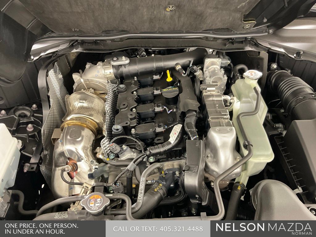 2026 Mazda CX-70 Preferred Package - Photo 49