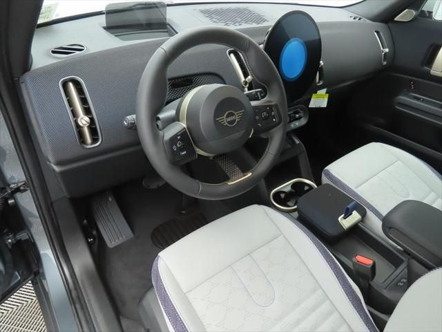 Thumbnail: 2026 MINI Cooper Countryman - 9