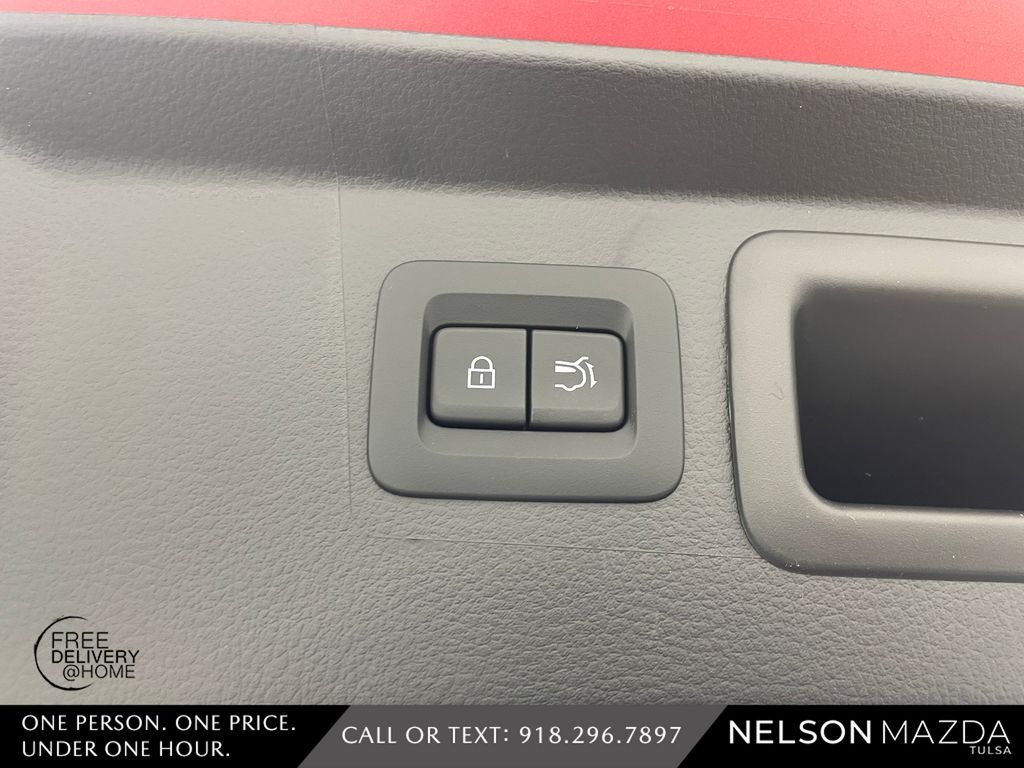 New 2026 Red Mazda Premium image 43