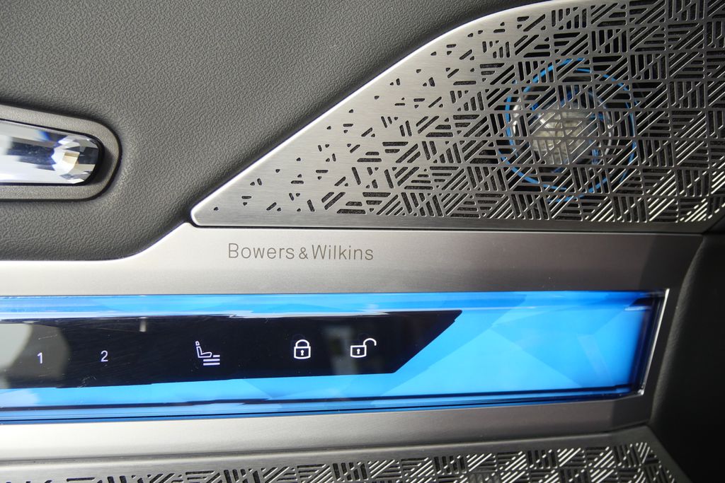 Thumbnail: 2023 BMW 7 Series - 9