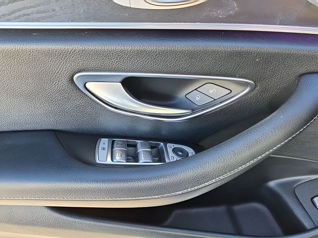 Used Car 2018 Mercedes-benz E-class  E 300 For Sale Under $20,000 In Austin, Texas