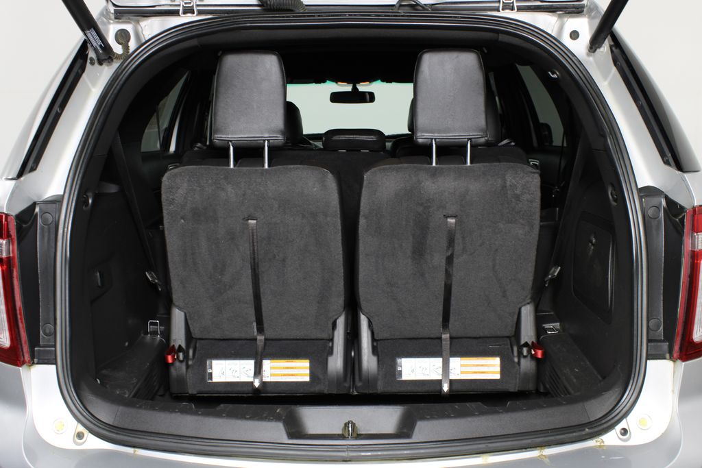 Used 2015 Ford Explorer for sale in 