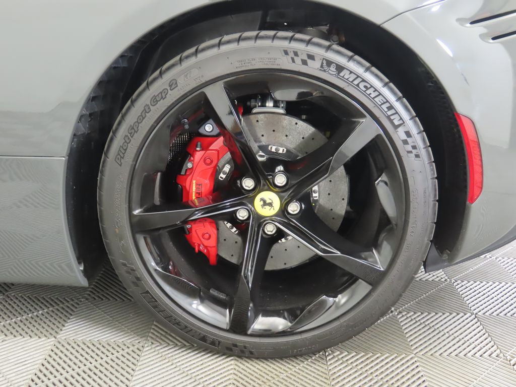 Thumbnail: 2024 Ferrari SF90 - 26