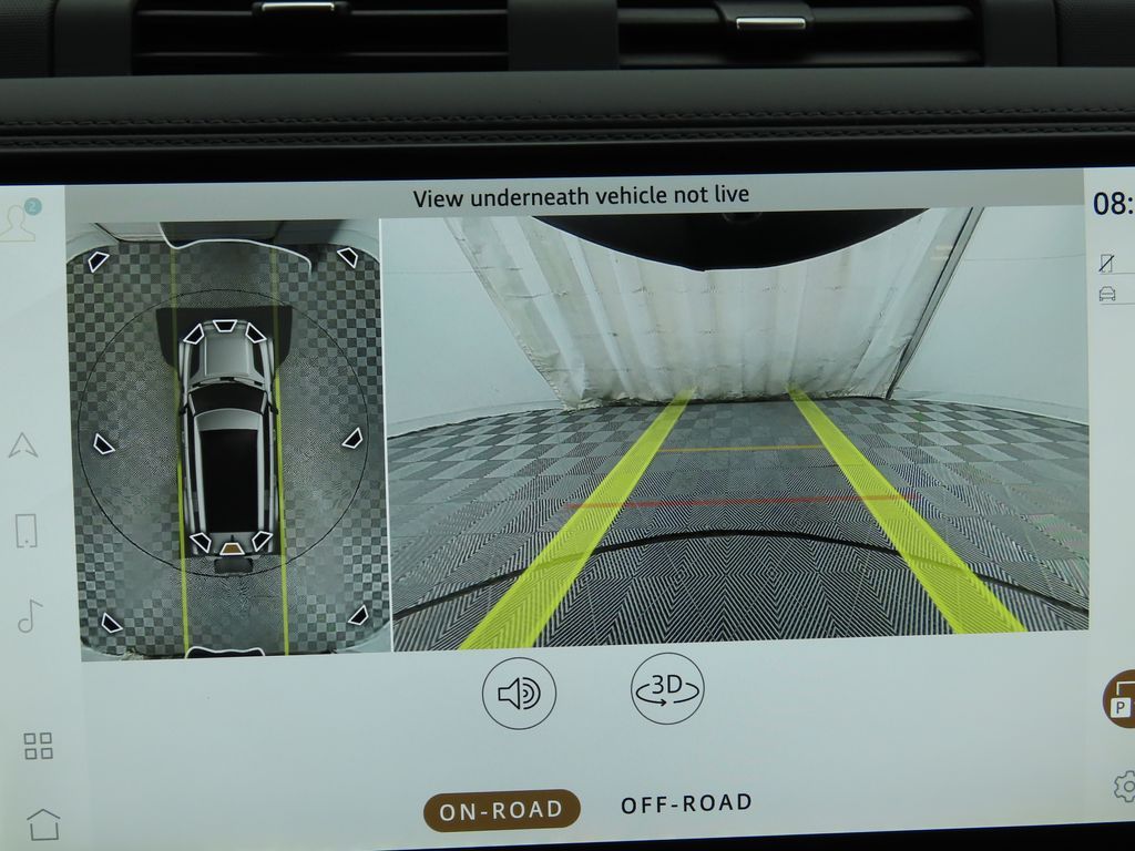 Thumbnail: 2026 Land Rover Defender - 15