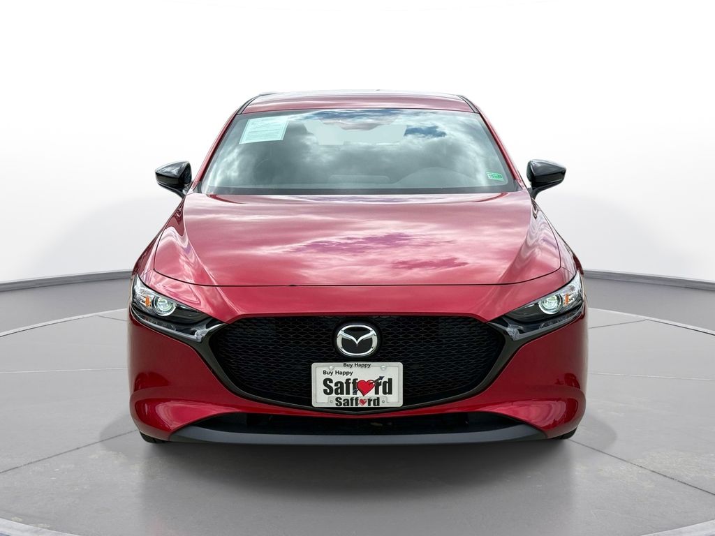 2026 Mazda Mazda3 Select Sport - Photo 7
