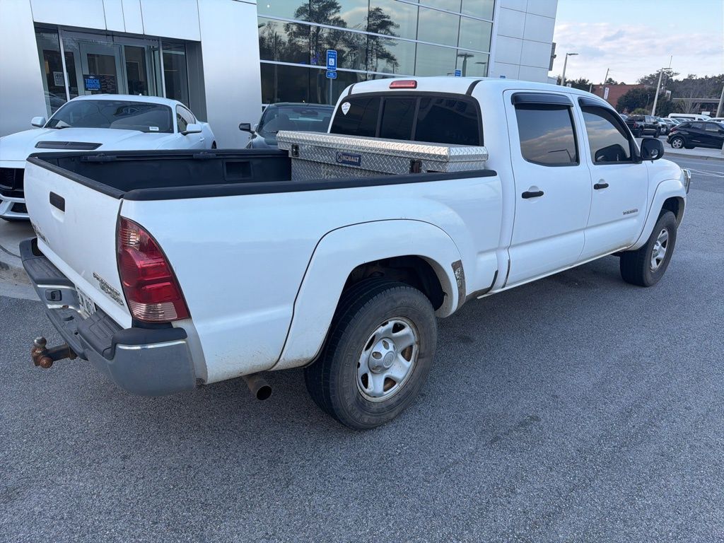 2006 Toyota Tacoma PreRunner V6
