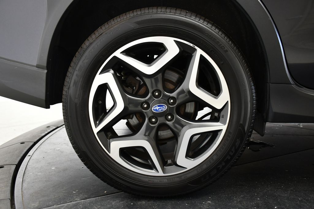 Thumbnail: 2019 Subaru Crosstrek - 12