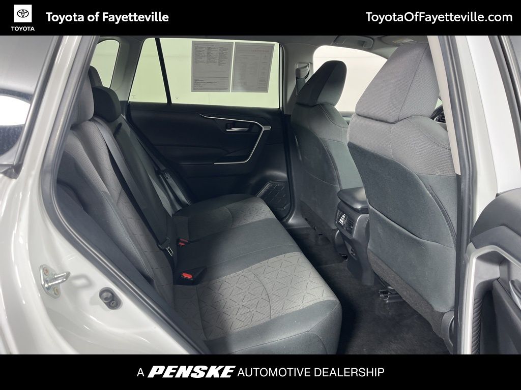 Thumbnail: 2024 Toyota RAV4 - 12