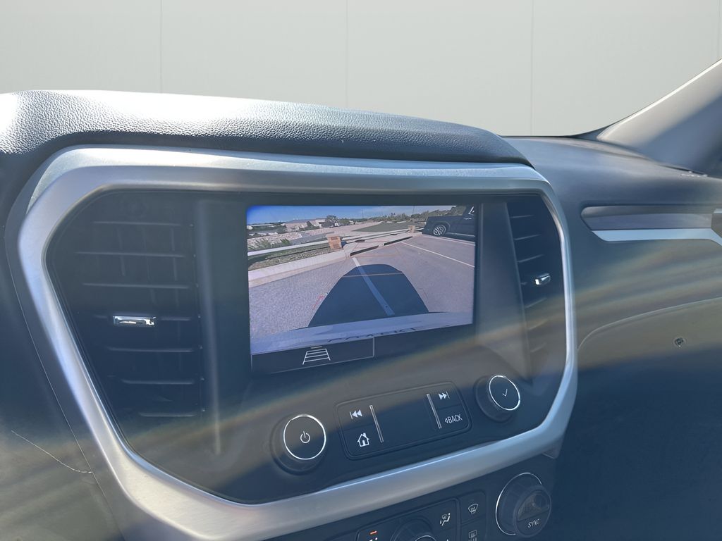 Used Car 2022 Gmc Acadia  Sle For Sale Under $25,000 In Austin, Texas