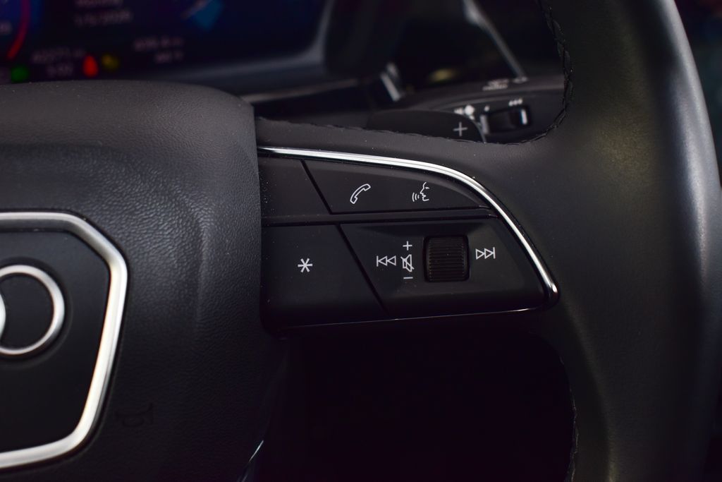 Thumbnail: 2023 Audi A3 - 19