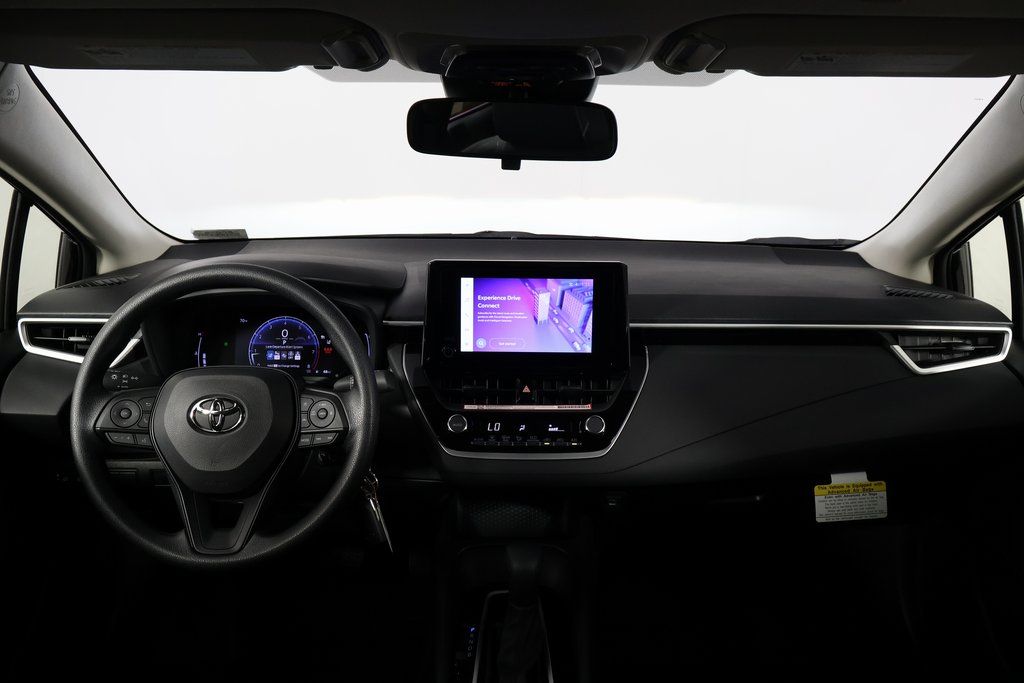 Thumbnail: 2026 Toyota Corolla - 4