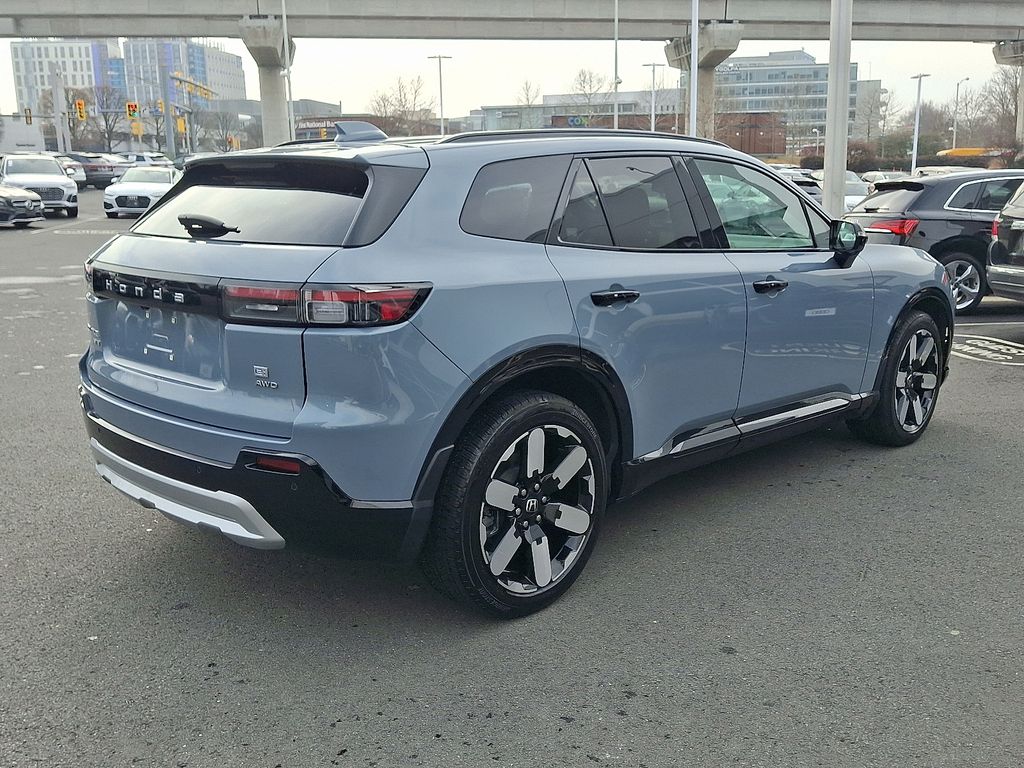 Thumbnail: 2025 Honda Prologue - 4