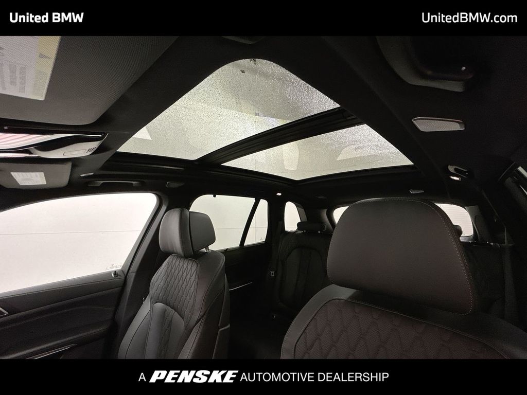 Thumbnail: 2026 BMW X5 - 20