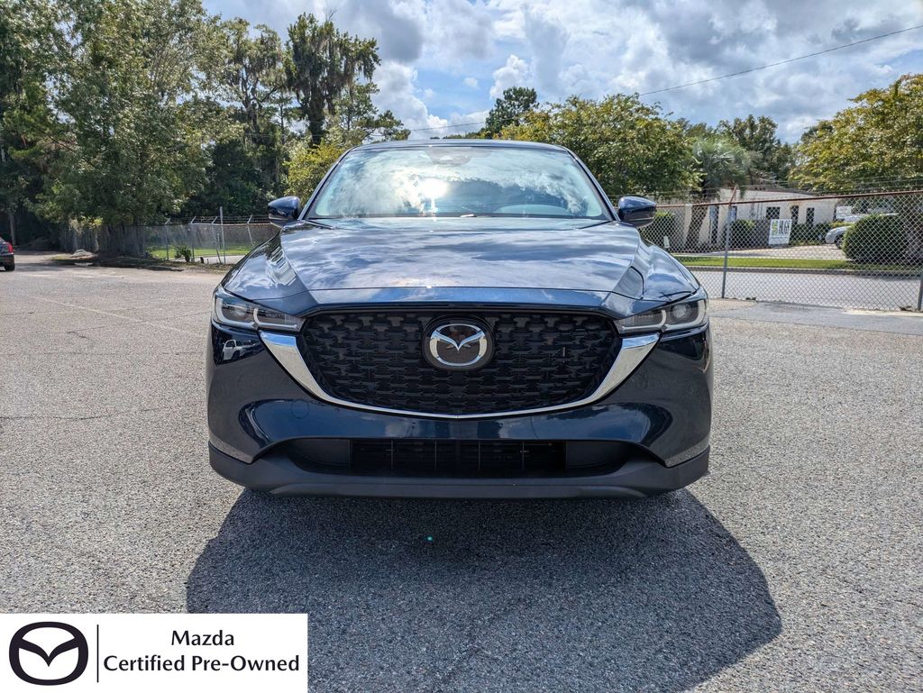 2023 Mazda CX-5 2.5 S Select