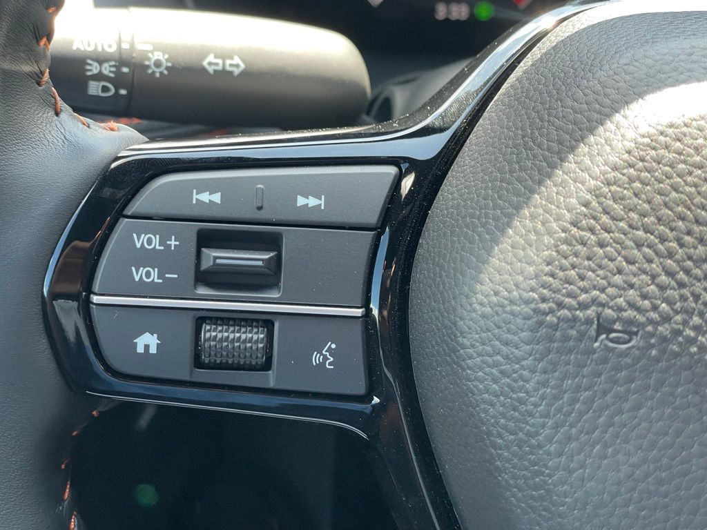 Thumbnail: 2026 Honda HR-V - 15