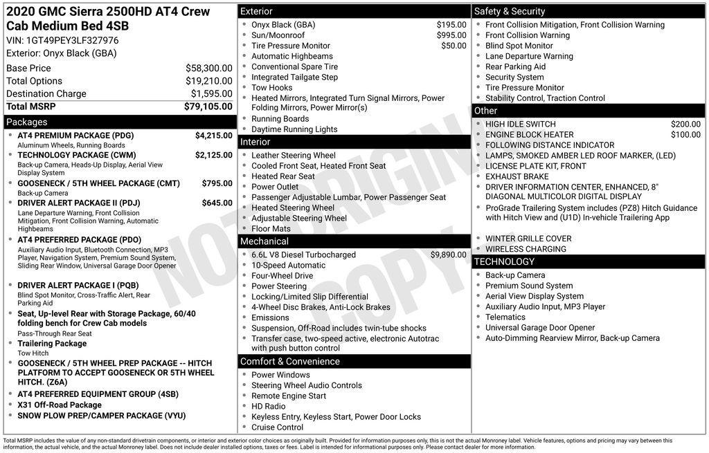 View vehicle photo 2