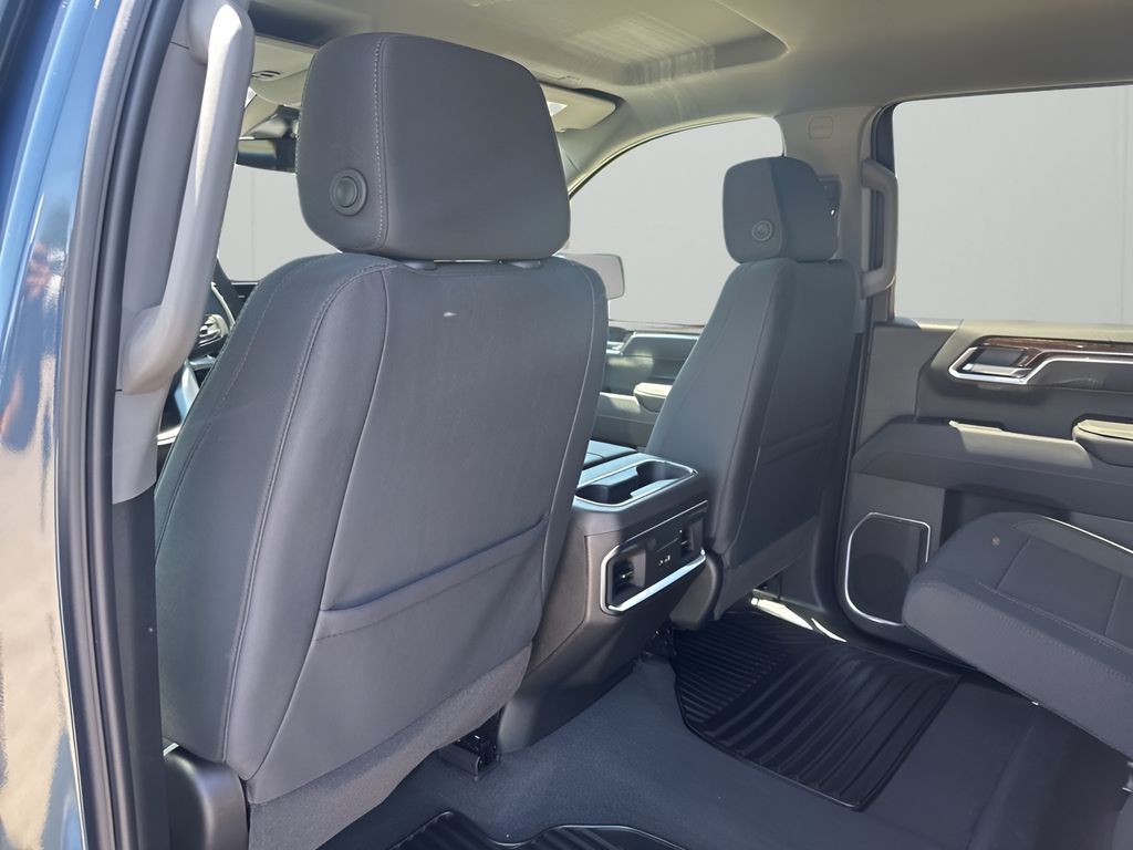 New Car 2025 Gmc Sierra 1500  Elevation For Sale Under $50,000 In Austin, Texas