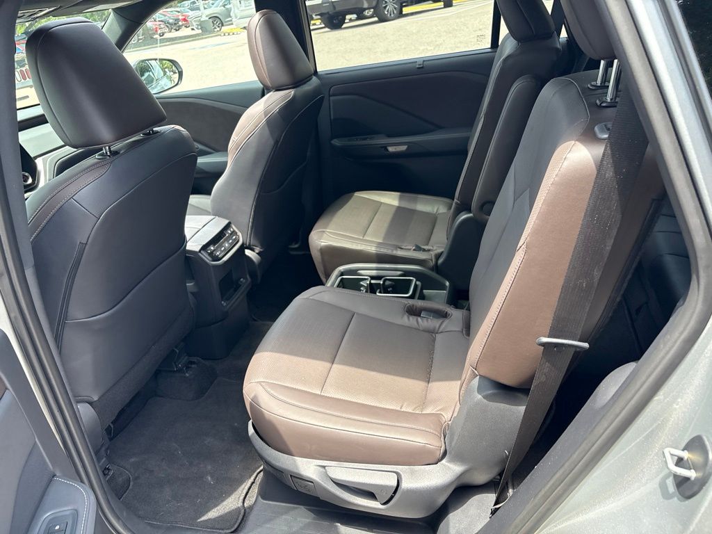 Thumbnail: 2026 Lexus TX - 21