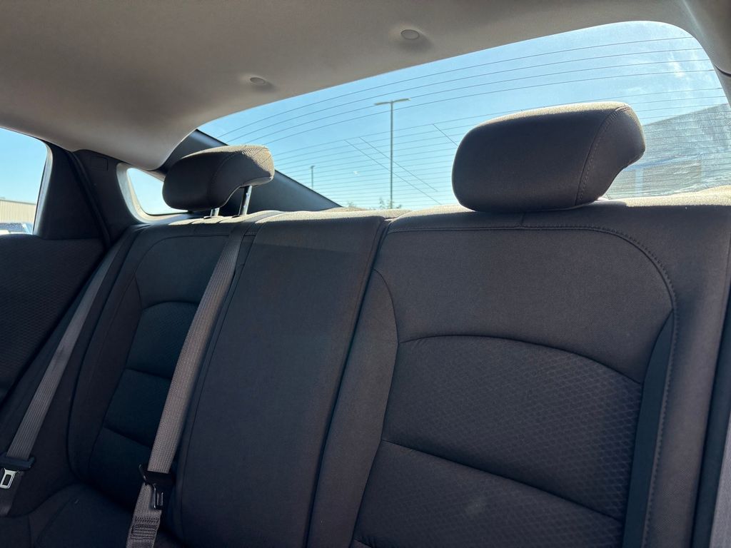 Used Car 2025 Chevrolet Malibu  Rs For Sale Under $25,000 In Austin, Texas