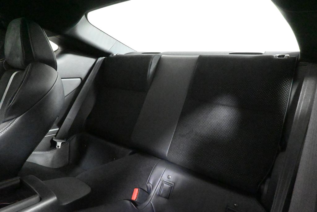 Thumbnail: 2023 Toyota GR86 - 4