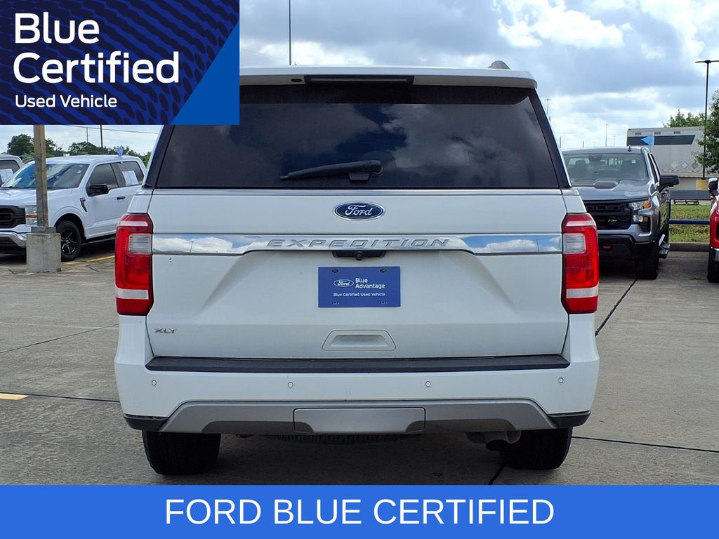 2021 Ford Expedition XLT - 4