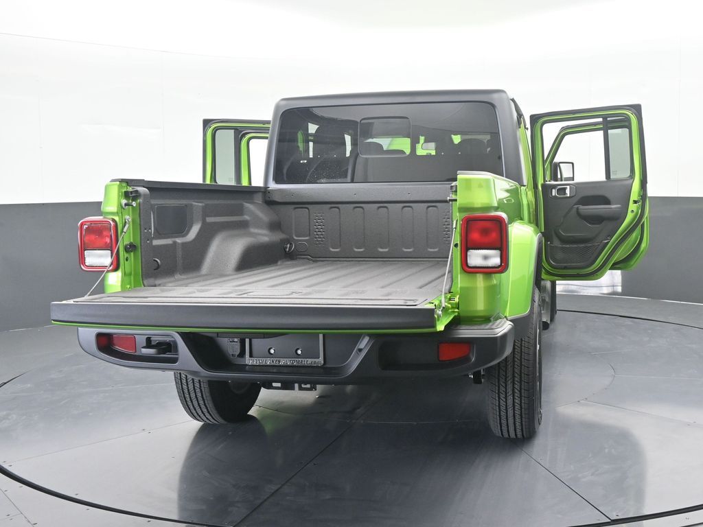 New 2026 Mojito (DISC) Jeep Sport S image 65