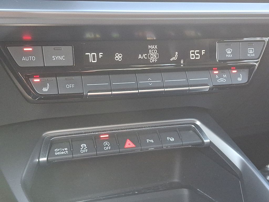 Thumbnail: 2023 Audi A3 - 16