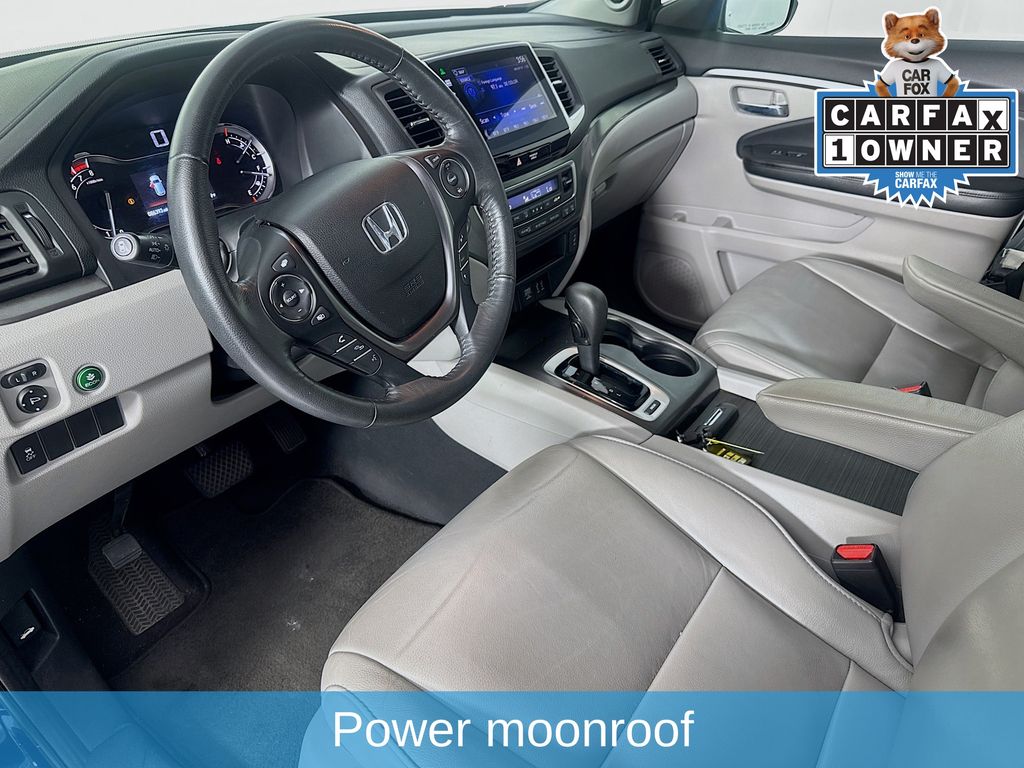 2016 Honda Pilot  Ex-l In Austin, Texas