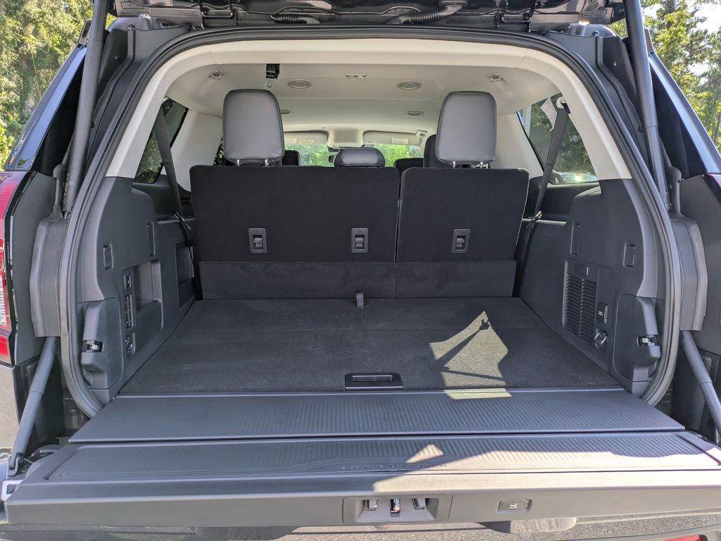 2026 Ford Expedition Max Active MAX