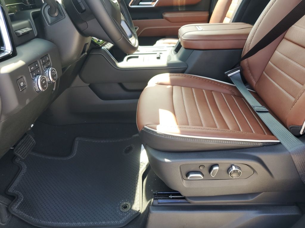 New Car 2025 Gmc Sierra 3500hd  Denali Ultimate For Sale In Austin, Texas