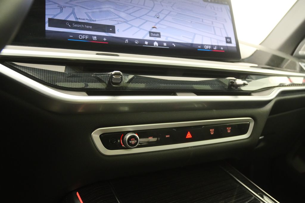 Thumbnail: 2025 BMW X5 - 26